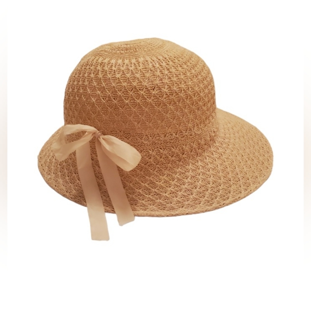 Beautiful Classic Hat For Women 👒